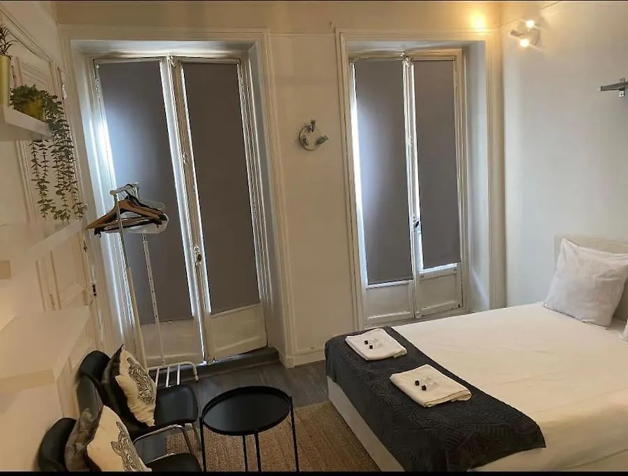Studio - Musee Grevin - Opera - Musee Du Louvre - 2 Pers Apartment Paris