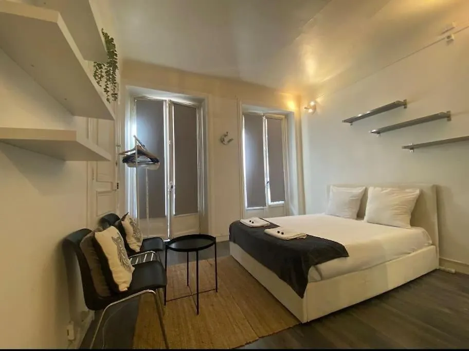 Studio - Musee Grevin - Opera - Musee Du Louvre - 2 Pers Apartment Paris